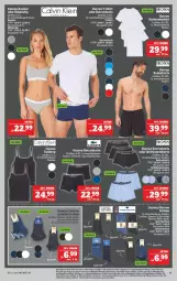 Gazetka promocyjna Marktkauf - Prospekt - Gazetka - ważna od 03.04 do 03.04.2021 - strona 47 - produkty: Bad, badeshorts, bikini, boss, eis, elle, kleid, Kleidung, reis, retroshorts, rwe, schuhe, shirt, shorts, slip, socken, Sport, sportsocken, Stier, T-Shirt, teller, Ti, tom tailor