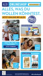 Gazetka promocyjna Aldi Nord - Von Montag - Gazetka - ważna od 16.03 do 16.03.2024 - strona 17 - produkty: aldi, auer, Bau, Elektro, küche, magazin, Ti, wolle
