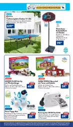 Gazetka promocyjna Aldi Nord - Von Montag - Gazetka - ważna od 16.03 do 16.03.2024 - strona 33 - produkty: ACC, accessoires, akku, aldi, Anhänger, auer, ball, Bau, Bauer, dekoration, erde, fernbedienung, kamera, Kinder, korb, latte, LG, ndk, papier, ring, Schal, Schale, Schleich, Sport, Ti, Tiere, tisch