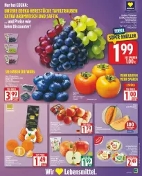 Gazetka promocyjna Edeka - Prospekte - Gazetka - ważna od 25.10 do 25.10.2025 - strona 3 - produkty: Yo