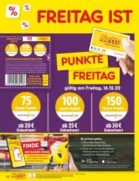 Gazetka promocyjna Netto Marken-Discount - Filial-Angebote - Gazetka - ważna od 17.12 do 17.12.2022 - strona 42 - produkty: bestpreis, buch, coupon, deutschlandcard, discount, eduscho, eis, erde, gewinnspiel, guthabenkarte, gutschein, gutscheine, leine, LG, mac, marken-discount, milch, ndk, Rauch, reis, Tchibo, Ti