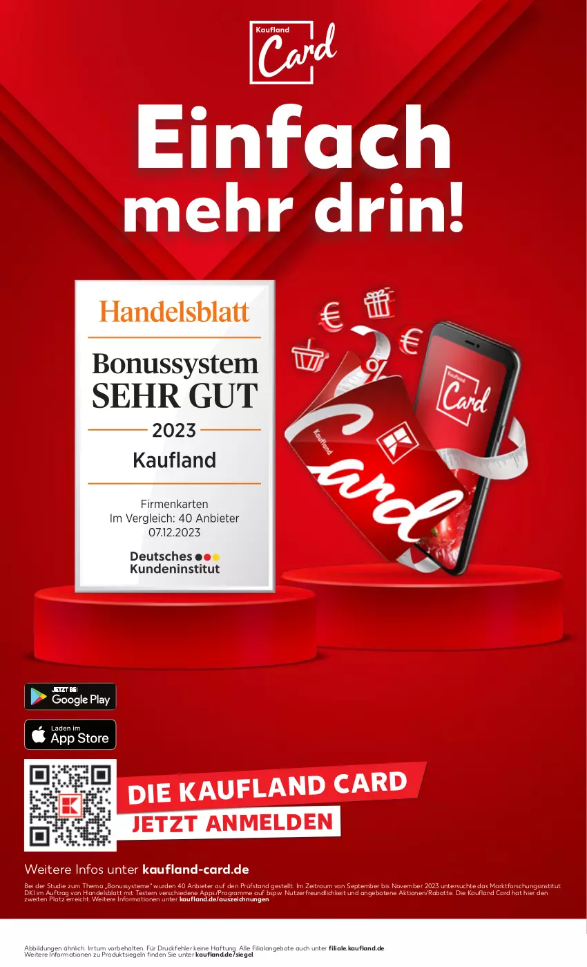 Aktueller Prospekt Kaufland - Prospekt - von 16.05 bis 22.05.2024 - strona 49 - produkty: angebot, angebote, die kaufland, nuss, Ti