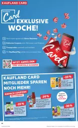 Gazetka promocyjna Kaufland - Prospekt - Gazetka - ważna od 22.05 do 22.05.2024 - strona 14 - produkty: beutel, bio, coupon, coupons, extra-rabatt, frucht, gnocchi, grill, müllbeutel, nudel, nudeln, papier, pasta, säfte, Ti, tomate, tomaten, tomatenmark, und gemüse