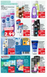 Gazetka promocyjna Kaufland - Prospekt - Gazetka - ważna od 22.05 do 22.05.2024 - strona 32 - produkty: Adidas, aktionspreis, bebivita, Berger, Brei, Calcium, coupon, creme, deo, deospray, eis, feuchttücher, Gesichtscreme, getränk, getränke, getränkepulver, Guhl, haarspray, handcreme, Lotion, magnesium, milch, neutrogena, nivea, nivea sun, reis, rwe, shake, shampoo, Signal, sonnenschutz, Sport, spülung, Sun Lotion, Ti, Trockenshampoo, tücher, vita, Vitamine, zahncreme