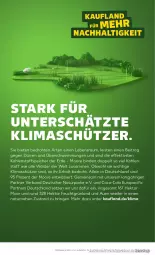 Gazetka promocyjna Kaufland - Prospekt - Gazetka - ważna od 22.05 do 22.05.2024 - strona 50 - produkty: angebot, angebote, binden, Cif, coca-cola, cola, eis, erde, natur, ring, Schütze, Ti, ZTE