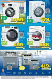 Gazetka promocyjna Euronics - Prospekte - Gazetka - ważna od 05.07 do 05.07.2023 - strona 8 - produkty: Bau, eis, elle, ente, geschirr, geschirrspüler, LG, Rauch, Reinigung, rosen, Ti