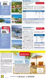 Gazetka promocyjna Lidl - Aktionsprospekt - Gazetka - ważna od 13.05 do 13.05.2023 - strona 55 - produkty: angebot, angebote, auer, Bad, ball, bestpreis, Brei, buch, dusche, eis, elle, ente, erde, Garten, inklusivleistungen, kühlschrank, LG, lion, Meerwasser, Mütze, pool, reis, reiseveranstalter, reiss, rezept, ring, rum, Schrank, telefon, Ti, tisch, uhr, wasser, wellnessbereich, Whirlpool