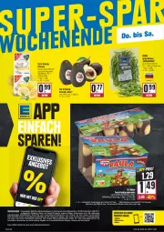 Gazetka promocyjna Edeka - Angebote der Woche - Gazetka - ważna od 30.09 do 30.09.2023 - strona 28 - produkty: aktionspreis, Astra, avocado, bohne, bohnen, deka, Dr. Oetker, eis, ente, grüne bohnen, nuss, Paula, paula pudding, pudding, Rauch, reis, Ti, zitrone, zitronen, ZTE