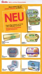 Gazetka promocyjna Famila - Prospekte - Gazetka - ważna od 04.11 do 04.11.2023 - strona 2 - produkty: Becher, butter, Butterschmalz, deli reform, gin, irische butter, kerrygold, kerrygold extra, malz, Maus, milch, salz, Schmalz, zwiebel