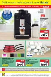 Gazetka promocyjna Lidl - Aktionsprospekt - Gazetka - ważna od 22.01 do 22.01.2022 - strona 46 - produkty: ACC, amaro, angebot, angebote, auto, caffe, chia, eis, elle, erde, Gläser, herdarten, kaffee, kaffeevollautomat, latte, latte macchiato, leonardo, LG, mac, macchiato, messer, mikrowelle, ndk, pfanne, pfannen, pfannen-set, reis, rel, Ria, Schal, Schale, spülmaschinen, telefon, Thermogläser, Ti, uhr