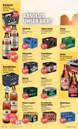 Gazetka promocyjna Getraenke Hoffmann - Prospekte - Gazetka - ważna od 05.08 do 05.08.2023 - strona 4 - produkty: alkohol, Altenmünster, Astra, Benediktiner, Berger, bier, burger, corona, corona extra, eis, elle, flensburger, franziskaner, getränk, getränke, gewinnspiel, gösser, hasseröder, Hefe, heineken, kellerbier, krombache, krombacher, mars, mönchshof, natur, natur radler, oder radler, Paula, paulaner, pils, pilsener, pilsner, pilsner urquell, premium pils, radler, Ratsherrn, Spaten, Spiele, steiner, tasse, Ti, veltins, weissbier