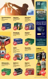 Gazetka promocyjna Getraenke Hoffmann - Prospekte - Gazetka - ważna od 05.08 do 05.08.2023 - strona 5 - produkty: alkohol, Altenmünster, Astra, Benediktiner, Berger, bier, burger, corona, corona extra, eis, elle, flensburger, franziskaner, getränk, getränke, gewinnspiel, gösser, hasseröder, Hefe, heineken, kellerbier, krombache, krombacher, mars, mönchshof, natur, natur radler, oder radler, Paula, paulaner, pils, pilsener, pilsner, pilsner urquell, premium pils, radler, Ratsherrn, Spaten, Spiele, steiner, tasse, Ti, veltins, weissbier