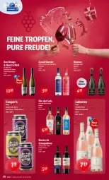Gazetka promocyjna Getraenke Hoffmann - Prospekte - Gazetka - ważna od 26.07 do 26.07.2025 - strona 4 - produkty: alkohol, auer, Bau, Bauer, casal garcia, cider, erde, ohne alkohol, Ria, riesling, rioja, Ti, vinho verde
