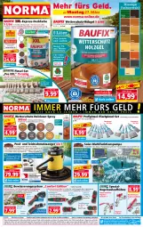 Gazetka promocyjna Norma - Norma - Gazetka - ważna od 03.04 do 03.04.2023 - strona 1 - produkty: adapter, asti, auer, auto, Bau, Bebe, braun, brause, buch, decke, dusche, eis, Elan, elle, Garten, Gartenbrause, gin, Holz, holzlasur, holzschutz, HP, kraft, Kugel, lack, Lacke, lamm, LG, ndk, nuss, pflanze, pflanzen, Pinsel, Pinselset, pool, Rauch, reis, riegel, rwe, sac, Schal, schlauch, schuhe, Spezi, Ti, tisch, Trockensauger, Tüte, wasser, wasserfilter