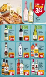 Gazetka promocyjna Rewe - Prospekte - Gazetka - ważna od 25.04 do 25.04.2022 - strona 20 - produkty: bacardi, Boris Jelzin, bourbon, bourbon whiskey, cabernet, Cachaca, cocktail, dry gin, finsbury, fisch, Geflügel, gin, jelzin, jim beam, jules mumm, london dry, london dry gin, martini, mumm, nero, orange, pasta, Pinot, pinot grigio, pizza, rum, sekt, Ti, vodka, wein, whiskey