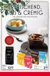 Gazetka promocyjna Selgros - Gourmet Highlights - Gazetka - ważna od 26.06 do 26.06.2024 - strona 10 - produkty: beutel, bohne, eis, Mochi, reis, Ti