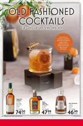 Gazetka promocyjna Selgros - Gourmet Highlights - Gazetka - ważna od 26.06 do 26.06.2024 - strona 18 - produkty: eis, feinschmecker, flasche, reis, scotch, Ti, whisky