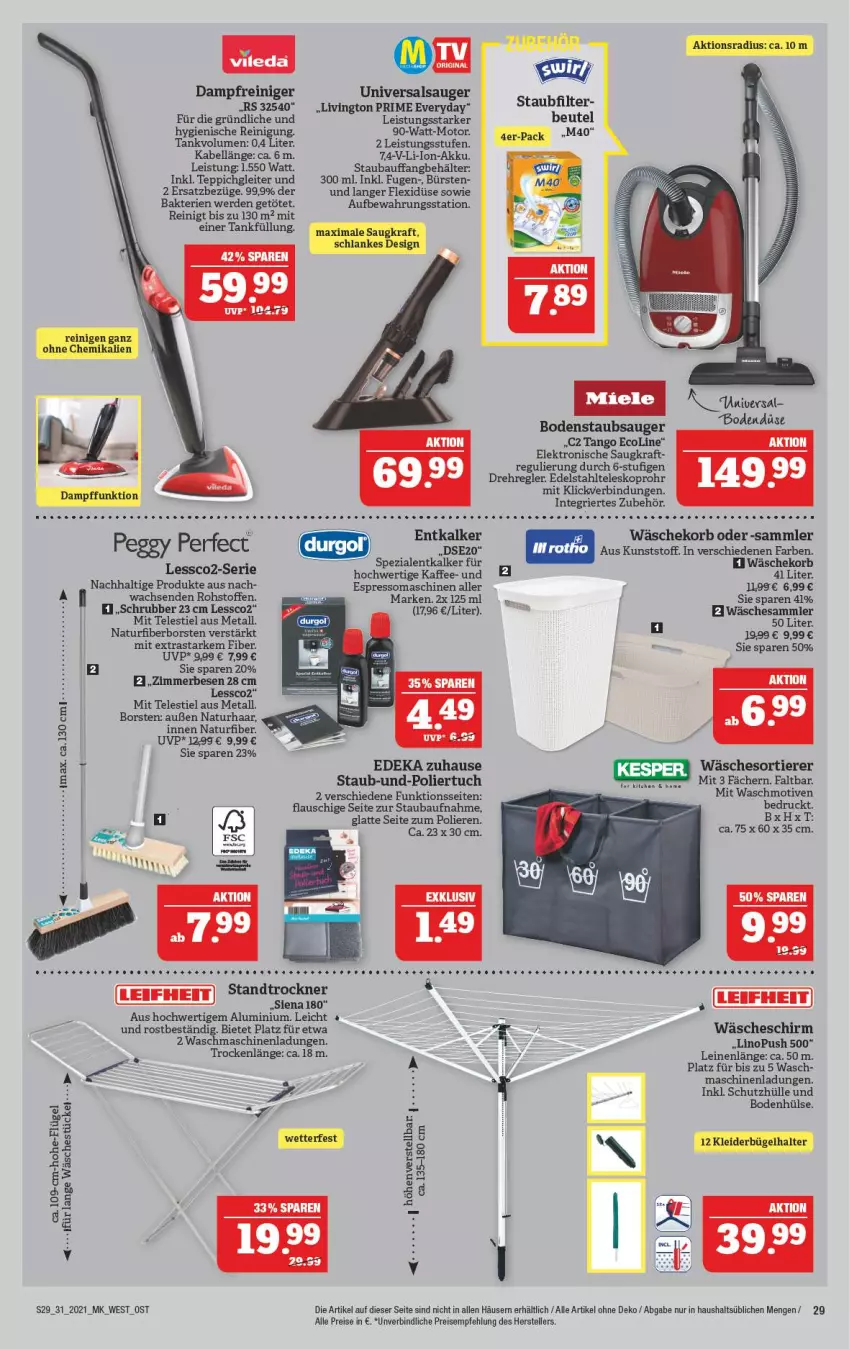 Aktueller Prospekt Marktkauf - Prospekt - von 01.08 bis 07.08.2021 - strona 33