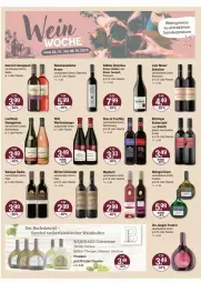 Gazetka promocyjna Vmarkt - Prospekte - Gazetka - ważna od 08.10 do 08.10.2025 - strona 12 - produkty: ACC, auer, Bad, Berger, beutel, blauer zweigelt, eis, Faktu, flasche, frucht, jako, je 1-liter-flasche, Kaiser, Lenz Moser, maybach, Michel Schneider, moser, Müller, Müller-Thurgau, nuss, reis, silvaner, stuhl, Ti, wein, weine, Zweigelt