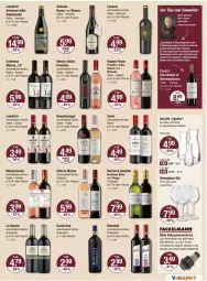 Gazetka promocyjna Vmarkt - Prospekte - Gazetka - ważna od 08.10 do 08.10.2025 - strona 13 - produkty: amaro, Amber, amica, Bau, corona, dell, doppio passo, ente, fackelmann, flasche, Gläser, grand sud, grill, grillo, je 1-liter-flasche, Karaffe, mezzacorona, monte, Montepulciano, passo, primitivo, rosato, rotwein, rouge, Stier, tee, Ti, Valpolicella, wein, weine, Weingläser, zonin