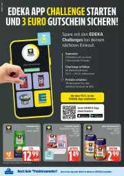 Gazetka promocyjna Edeka - Prospekte - Gazetka - ważna od 15.11 do 15.11.2025 - strona 10 - produkty: deka, mac, Ti
