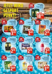 Gazetka promocyjna Edeka - Prospekte - Gazetka - ważna od 15.11 do 15.11.2025 - strona 12 - produkty: apfel, apfelsaft, chicken nuggets, cookie, deutscher schnittkäse, eis, gin, grünländer, iglo, Innocent, Käse, maille, milch, Müller, müllermilch, natur, nuggets, raspberry, reis, rel, saft, schnittkäse, senf, smoothie, Yo, yoghurt, zott, zottarella