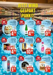 Gazetka promocyjna Edeka - Prospekte - Gazetka - ważna od 15.11 do 15.11.2025 - strona 18 - produkty: aust, bohne, bohnen, bohnenkaffee, dallmayr, dallmayr prodomo, deo, deodorant, deospray, elle, ente, Entenbrust, hühner, kaffee, krone, Nassnahrung, pils, pilsener, prodomo, Ti, veltins, wein