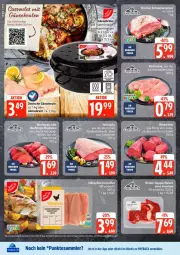 Gazetka promocyjna Edeka - Prospekte - Gazetka - ważna od 15.11 do 15.11.2025 - strona 8 - produkty: Gänsebrust, maille, payback, rezept, tesa, Ti