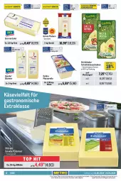 Gazetka promocyjna Metro - GastroJournal - Gazetka - ważna od 26.06 do 26.06.2024 - strona 12 - produkty: auer, bag-in-box, beutel, brot, butter, edamer, eimer, eis, elle, emmentaler, feinkost, frischli, gin, gouda, grana, grana padano, grünländer, Käse, käsescheiben, mac, milch, milram, molkereiprodukte, mozzarella, nuss, padano, quark, Rana, reis, rel, rwe, sahne, salat, schnittkäse, schnittkäsescheiben, speisequark, tagliatelle, Ti, tisch