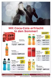 Gazetka promocyjna Metro - GastroJournal - Gazetka - ważna od 26.06 do 26.06.2024 - strona 18 - produkty: alkohol, alkoholfreie getränke, Alwa, apfel, apfelsaft, auer, auto, beutel, bier, bitburger, bitburger pils, burger, Cap, capri-sun, coca-cola, cola, corona, corona extra, desperados, drink, eis, eistee, energy drink, flasche, franziskaner, getränk, getränke, krone, lack, LG, Metro, metro gastro, mineralwasser, natur, natura, Palette, pils, reis, saft, sattel, steiner, tee, Ti, tisch, warsteiner, wasser, weissbier