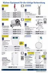 Gazetka promocyjna Metro - GastroJournal - Gazetka - ważna od 26.06 do 26.06.2024 - strona 26 - produkty: auer, auto, Becher, beleuchtung, burgunder, bürste, dell, edelstahl, eis, elle, fleisch, frischhaltedosen, gefrierschrank, Glastür, küche, Küchen, kühlschrank, lebensmittel, LG, messer, Metro, mikrowelle, Mixer, Mode, Reinigung, reinigungsbürste, reis, Ria, rum, sahne, Schrank, Spektrum, spülmaschinen, stabmixer, Ti, tisch