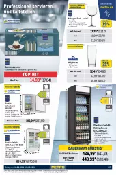 Gazetka promocyjna Metro - GastroJournal - Gazetka - ważna od 26.06 do 26.06.2024 - strona 27 - produkty: auer, auto, Becher, beleuchtung, burgunder, bürste, dell, edelstahl, eis, elle, fleisch, frischhaltedosen, gefrierschrank, Glastür, küche, Küchen, kühlschrank, lebensmittel, LG, messer, Metro, mikrowelle, Mixer, Mode, Reinigung, reinigungsbürste, reis, Ria, rum, sahne, Schrank, Spektrum, spülmaschinen, stabmixer, Ti, tisch