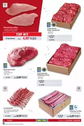 Gazetka promocyjna Metro - GastroJournal - Gazetka - ważna od 26.06 do 26.06.2024 - strona 4 - produkty: Brei, brustfilet, decke, Deckel, eis, filet, fleisch, hähnchenbrust, hähnchenbrustfilet, kotelett, lamm, lammkotelett, Metro, rind, rinder, rinderfilet, Schal, Schale, schnitten, schwein, schweine, steak, steakhüfte, Ti, wein, weine