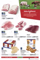 Gazetka promocyjna Metro - GastroJournal - Gazetka - ważna od 26.06 do 26.06.2024 - strona 5 - produkty: beutel, braten, Brei, brustfilet, bsf, decke, Deckel, eis, elle, filet, fleisch, gewürz, hähnchenbrust, hähnchenbrustfilet, Kalbsleber, Kette, kotelett, Kugel, lachs, lamm, lammkotelett, Metro, Ofen, reis, rind, rinder, rinderfilet, Schal, Schale, schnitten, schnitzel, schwein, schweine, Schweinelachs, steak, steakhüfte, Ti, wein, weine