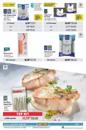 Gazetka promocyjna Metro - GastroJournal - Gazetka - ważna od 26.06 do 26.06.2024 - strona 7 - produkty: Abtei, angebot, angebote, aqua, auer, beutel, eis, elle, ente, filet, filets, fisch, fische, Fischer, fleisch, forelle, frischfisch, garnelen, lachs, lachsfilet, LG, Metro, Pangasius, Räucherlachs, reis, rel, rwe, salz, Schere, schnitten, Ti, Wild, wolfsbarsch, Zander