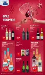 Gazetka promocyjna Getraenke Hoffmann - Prospekte - Gazetka - ważna od 24.05 do 24.05.2025 - strona 4 - produkty: Bad, Berger, brut, burgunder, cider, doppio passo, frucht, getränk, passo, Pinot, pinot noir, primitivo, Ria, riesling, sac, sauvignon, sauvignon blanc, spätburgunder, Ti, vin de france, wein
