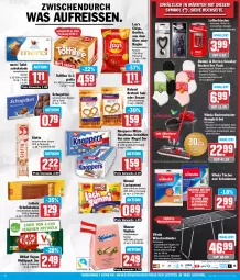 Gazetka promocyjna Hit - Wochenprospekt - Gazetka - ważna od 04.05 do 04.05.2024 - strona 12 - produkty: beutel, bodenwischer, bugles, chips, Doritos, eimer, eis, giotto, haselnuss, keks, kekse, kitkat, knoppers, lachgummi, leibniz, leine, lufterfrischer, Manner, merci, mikrofaser, milch, nimm2, nuss, Ofen, rama, reis, reiss, Ria, riegel, ring, salz, schnitten, schogetten, schoko, schokolade, sesam, sneaker, sneaker socken, socken, tafelschokolade, Ti, Tiere, toffifee, tücher, vileda, waffeln, ZTE