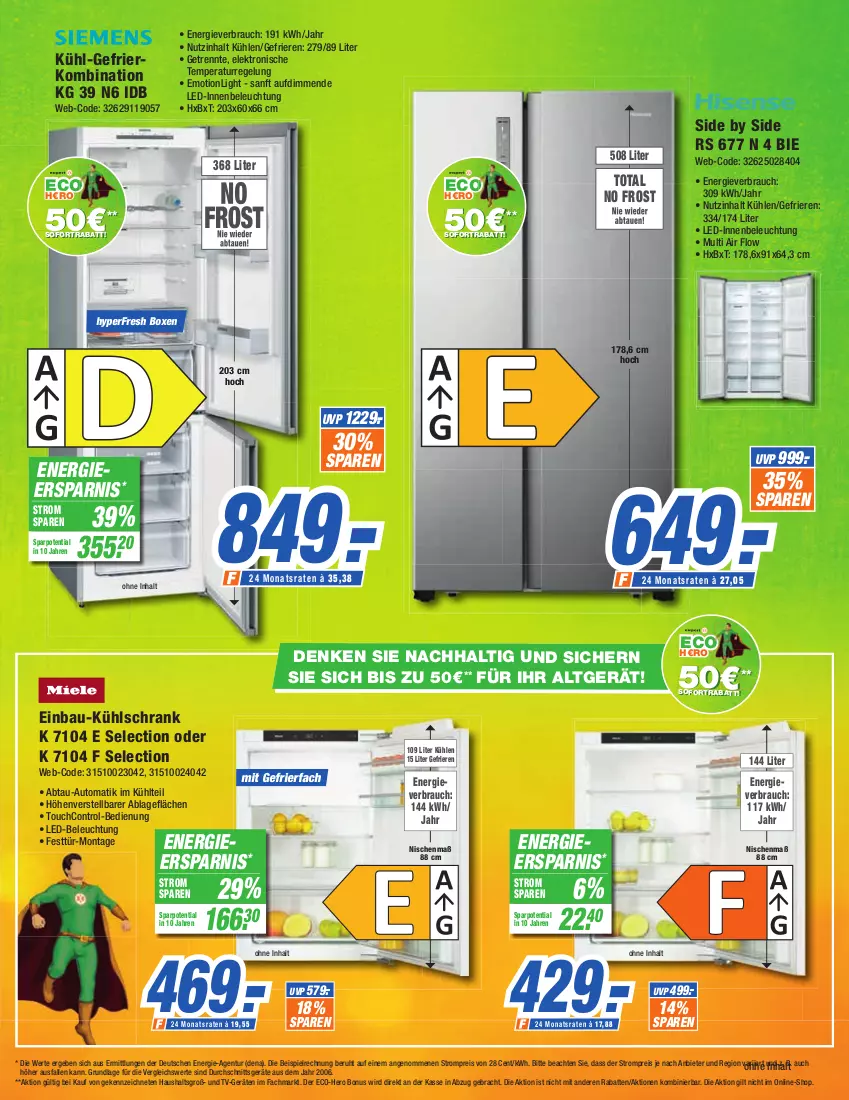 Aktueller Prospekt Expert Aalen - Prospekte - von 04.11 bis 10.11.2021 - strona 5