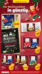Gazetka promocyjna Penny - Prospekte - Gazetka - ważna od 02.11 do 02.11.2024 - strona 36 - produkty: eis, LG, marzipan, reis, schoko, Ti, weihnachten, ZTE