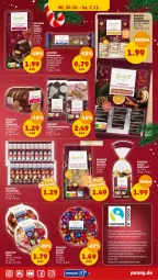 Gazetka promocyjna Penny - Prospekte - Gazetka - ważna od 02.11 do 02.11.2024 - strona 37 - produkty: Bau, Dominosteine, ente, kakao, kokos, krone, kuchen, Lebkuchen, LG, schoko, schokolade, Ti, Tiere