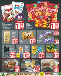 Gazetka promocyjna Edeka - Prospekte - Gazetka - ważna od 31.08 do 31.08.2024 - strona 11 - produkty: beutel, Tüte