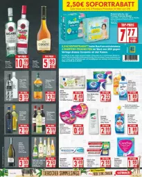 Gazetka promocyjna Edeka - Prospekte - Gazetka - ważna od 31.08 do 31.08.2024 - strona 14 - produkty: creme, eis, ente, flasche, Haftcreme, pampers, Rauch, reis, rwe, sebamed, sensodyne, shampoo, slip, slipeinlagen, sofortrabatt, Ti, top-preis, weichspüler