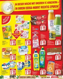 Gazetka promocyjna Edeka - Prospekte - Gazetka - ważna od 31.08 do 31.08.2024 - strona 8 - produkty: ananas, filet, filets, fisch, thunfisch, Ti, wrap, wraps