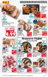 Gazetka promocyjna Kaufland - Gazetka - ważna od 01.06 do 01.06.2022 - strona 17 - produkty: angebot, angebote, besteck, bratwurst, eis, elle, fleisch, fleisch in selbstbedienung, geschirr, geschnetzeltes, gewürz, gin, grill, grobe bratwurst, gulasch, gyros, Holz, ilag, jungbullen, küche, lamm, original thüringer, pfanne, pfannen, purland, rind, rinder, rindergulasch, ring, rostbratwurst, saft, schwein, schweine, schweinenacken, schweinerücken, teller, thüringer rostbratwurst, Ti, wein, weine, wurst, Zelt