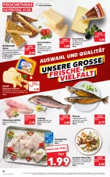 Gazetka promocyjna Kaufland - Gazetka - ważna od 01.06 do 01.06.2022 - strona 18 - produkty: angebot, auer, Bau, Bauer, braten, cocktail, dip, dressing, eis, Feigen, filet, fisch, garnelen, grana, grana padano, grill, hartkäse, kabeljaufilet, Käse, kräuter, Makrele, mars, milch, padano, pfeffer, Rana, rel, Ria, riesengarnelen, Saibling, schnittkäse, senf, Sennenkäse, Ti, tisch, ZTE