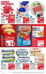 Gazetka promocyjna Kaufland - Gazetka - ważna od 01.06 do 01.06.2022 - strona 2 - produkty: angebot, arla, aufschnitt, aufstrich, Becher, beere, beeren, beutel, bio, brot, brotaufstrich, butter, doppelrahmstufe, eis, fertiggericht, fertiggerichte, fleisch, frischkäse, frischkäsezubereitung, frosta, geschnetzeltes, gin, hackfleisch, hackfleisch gemischt, himbeer, himbeere, himbeeren, Käse, milch, nudel, nudeln, original wagner, philadelphia, Popp, purland, rapsöl, rind, rustipani, schwein, schwein und rind, Ti, wagner, weichkäse, wein, Zelt, ZTE