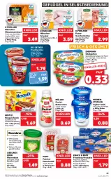 Gazetka promocyjna Kaufland - Gazetka - ważna od 01.06 do 01.06.2022 - strona 21 - produkty: angebot, angebote, Becher, brot, brötchen, brustfilet, butter, buttermilch, creme, Dr. Oetker, ehrmann, eis, essig, filet, fleisch, fleischsalat, frucht, früchte, früchten, fruchtgrütze, Garten, Geflügel, geschnetzeltes, grütze, hähnchenbrust, hähnchenbrustfilet, hähnchenschenkel, henkel, joghur, joghurt, joghurt mild, knoblauch, meerrettich, milch, minutenschnitzel, Müller, nesquik, nestlé, obst, obstgarten, pizza, Popp, purland, pute, Putengeschnetzeltes, quark, Rettich, ring, salat, schenkel, schnitzel, schoko, snack, Ti, weihenstephan, Zelt, zucker