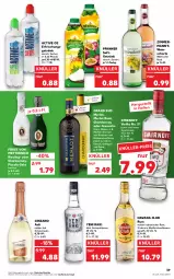 Gazetka promocyjna Kaufland - Gazetka - ważna od 01.06 do 01.06.2022 - strona 39 - produkty: angebot, angebote, asti, chardonnay, cin, cinzano, Cinzano Asti, eis, elle, erfrischungsgetränk, fleisch, fürst von metternich, Geflügel, getränk, grand sud, Havana Club, himbeer, kirsch, kirsche, kirschen, konfitüre, mac, merl, merlot, Mett, metternich, pfanne, Pfanner, riesling, rotwein, rum, saft, salat, schorle, sekt, smirnoff, Ti, vodka, wein, weine, weinschorle, Weißwein, yeni raki