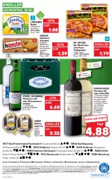 Gazetka promocyjna Kaufland - Gazetka - ważna od 01.06 do 01.06.2022 - strona 40 - produkty: Alwa, angebot, angebote, Astra, Bad, beere, bio, butter, creme, die ofenfrische, doppio passo, Dr. Oetker, drucker, eis, Engel, erde, feinkost, feinkosttheke, fisch, fischtheke, fleisch, grill, grillo, hanuta, haselnuss, kakao, Käse, käsetheke, katzennahrung, kerze, landliebe, LG, mineralwasser, Mineralwasser Medium, nuss, Ofen, passo, pizza, pizza tradizionale, primitivo, reis, rotwein, Schal, Schale, schnitten, sheba, Staatl. Fachingen, Streichzart, Ti, tradizionale, waffeln, wasser, wein, Weißwein, wurst, ZTE