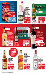 Gazetka promocyjna Kaufland - Gazetka - ważna od 01.06 do 01.06.2022 - strona 5 - produkty: amecke, angebot, angebote, auer, blended scotch, blended scotch whisky, braten, chia, chianti, classico, dessert, desserts, doppelkorn, eis, erfrischungsgetränk, fleisch, frucht, fruchtsaft, Geflügel, getränk, getränke, gin, ginger, ginger ale, gösser, grill, Holz, johnnie walker, korn, kuchen, malz, mariacron, Mixgetränk, natur, pils, pilsener, qualitätswein, qualitätsweine, radler, Ria, riesling, rotwein, saft, scotch, scotch whisky, spirituosen, thomas henry, Ti, tonic, tonic water, veltins, veltins pilsener, vita, Vitamine, wein, weinbrand, weine, Weißwein, whisky, Wild, wild berry